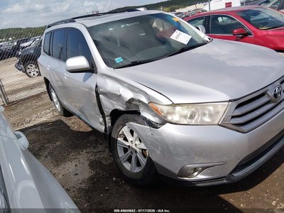 2013 Toyota Highlander