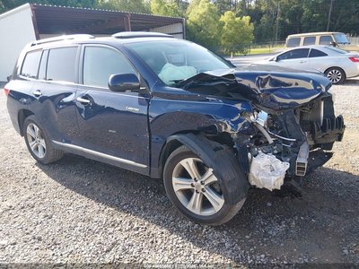2011 Toyota Highlander