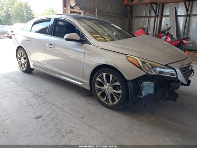 5NPE34AB1FH****** 2015 Hyundai Sonata