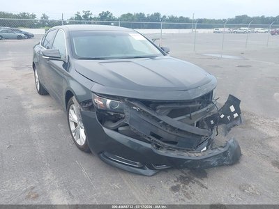 2015 Chevrolet Impala