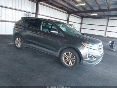 2FMPK3J96GB****** 2016 Ford Edge