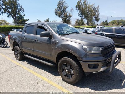 1FTER4EH9LL****** 2020 Ford Ranger