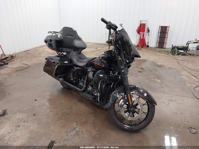 1HD1KRP19LB****** 2020 Harley-Davidson Street Glide Special