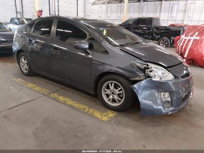 JTDKN3DU2A1****** 2010 Toyota Prius