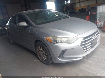 5NPD74LFXHH****** 2017 Hyundai Elantra