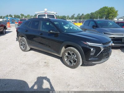 KL77LHE27RC****** 2024 Chevrolet Trax