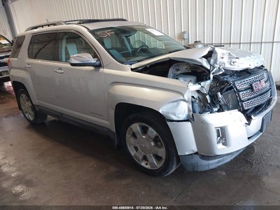 2GKFLYE37F6****** 2015 GMC Terrain