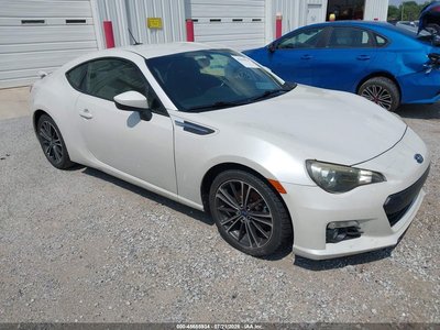 JF1ZCAC14D2****** 2013 Subaru BRZ