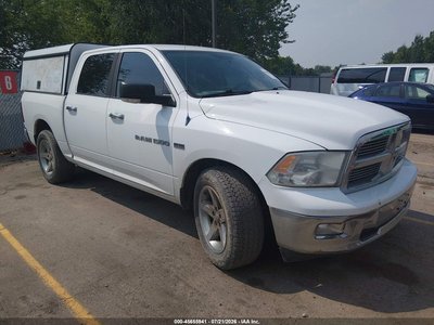 2011 Dodge Ram