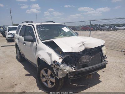 1FMCU0D76CK****** 2012 Ford Escape