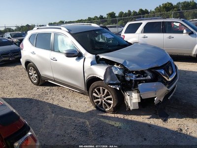 KNMAT2MT8KP****** 2019 Nissan Rogue
