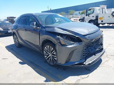 2024 Lexus RX