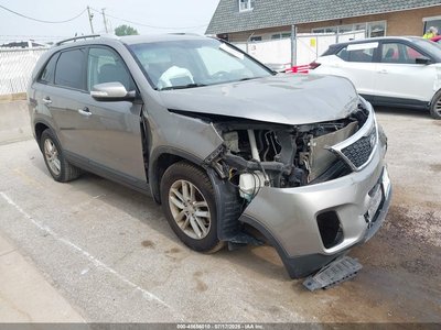 2014 Kia Sorento
