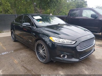 3FA6P0SU3ER****** 2014 Ford Fusion