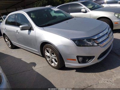 3FAHP0HA8CR****** 2012 Ford Fusion