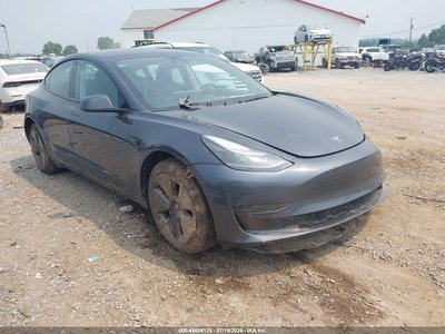 5YJ3E1EA1PF****** 2023 Tesla Model 3