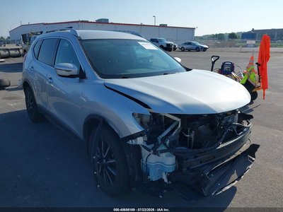 KNMAT2MT7JP****** 2018 Nissan Rogue