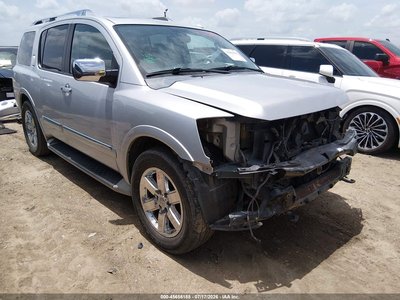 2011 Nissan Armada