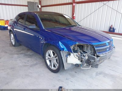 2014 Dodge Avenger