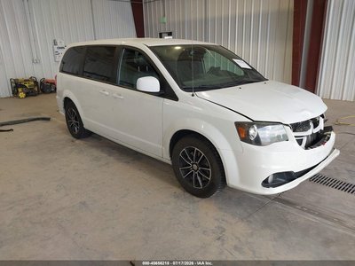 2C4RDGEG4KR****** 2019 Dodge Grand Caravan