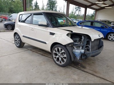 KNDJT2A66D7****** 2013 Kia Soul