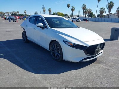 2019 Mazda 3