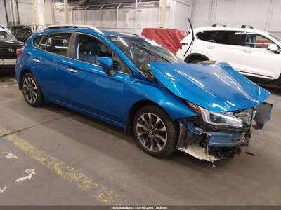 4S3GTAT64L3****** 2020 Subaru Impreza