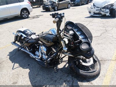1HD1KBM39EB****** 2014 Harley-Davidson FLHXS