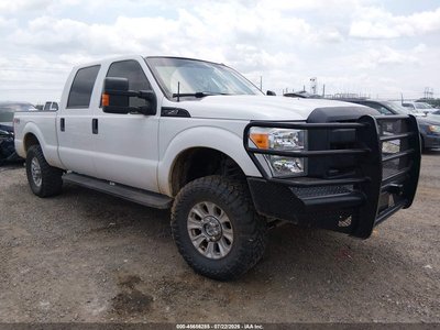 2016 Ford F-250