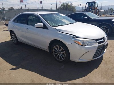 4T1BF1FK9HU****** 2017 Toyota Camry
