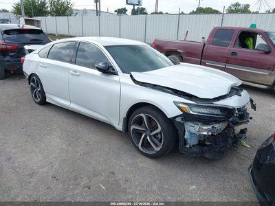 2021 Honda Accord