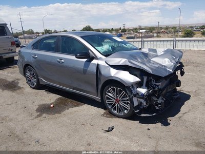 3KPF44ACXRE****** 2024 Kia Forte