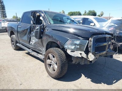 3C6RR7KTXHG****** 2017 RAM 1500