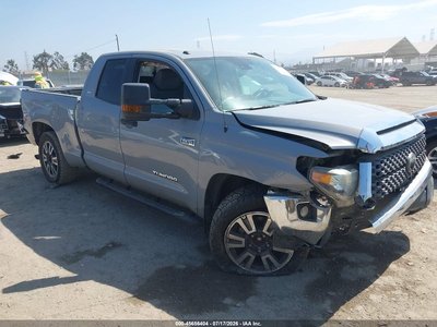 2019 Toyota Tundra