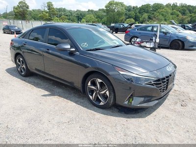2022 Hyundai Elantra
