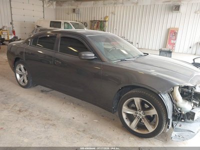 2C3CDXHG2HH****** 2017 Dodge Charger
