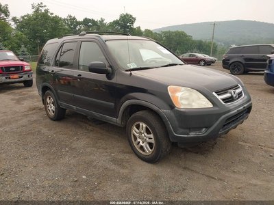 2004 Honda CR-V