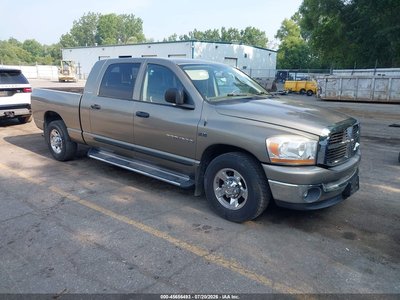 2006 Dodge Ram 1500