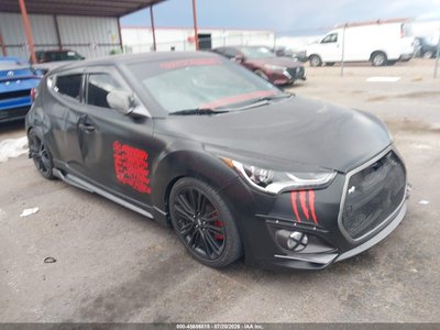 2017 Hyundai Veloster