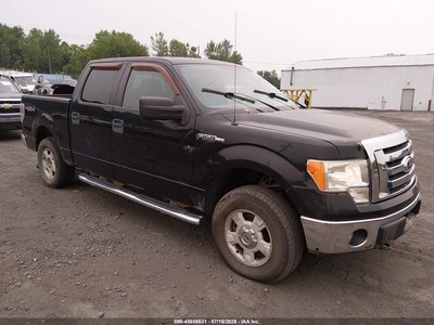 1FTFW1EF3BF****** 2011 Ford F-150