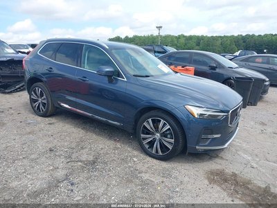YV4L12DN5P1****** 2023 Volvo XC60