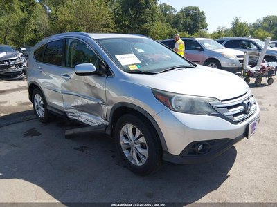 JHLRM3H77CC****** 2012 Honda CR-V