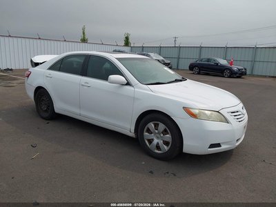 4T1BE46K57U****** 2007 Toyota Camry