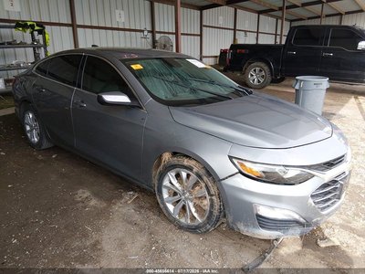 1G1ZD5ST1RF****** 2024 Chevrolet Malibu