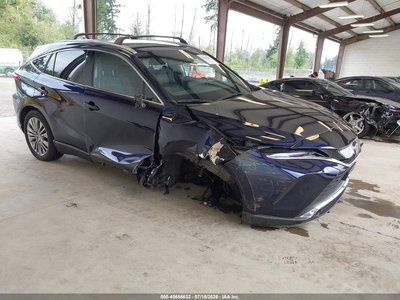 JTEAAAAH9RJ****** 2024 Toyota Venza