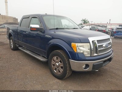 1FTFW1EV9AF****** 2010 Ford F-150