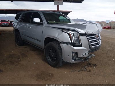 1GYS4DKJ8LR****** 2020 Cadillac Escalade