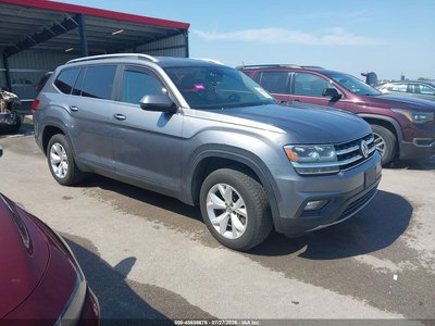 1V2LR2CA8KC****** 2019 Volkswagen Atlas
