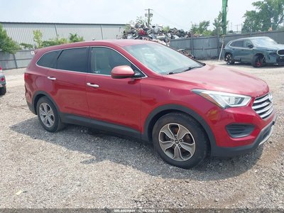 2013 Hyundai Santa Fe