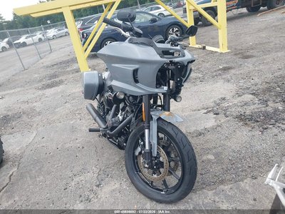 1HD1YXA17TB****** 2026 Harley-Davidson FXLRST